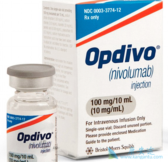 纳武单抗 纳武单抗