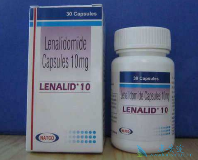 来那度胺 来那度胺