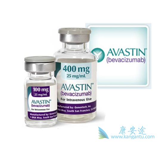 贝伐珠单抗 贝伐珠单抗