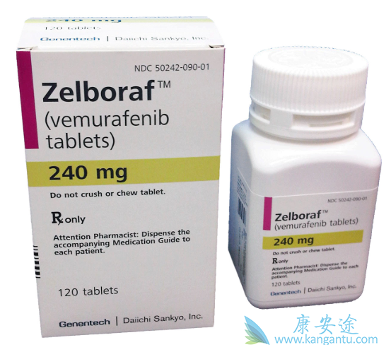 BRAF基因 BRAF基因