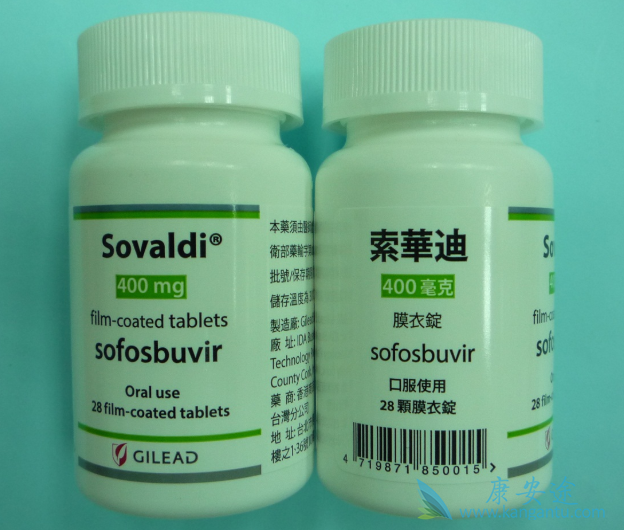 索非布韦 索非布韦