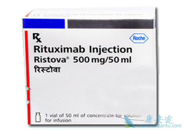 利妥昔单抗 利妥昔单抗