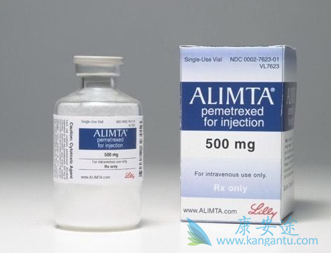 培美曲塞 培美曲塞