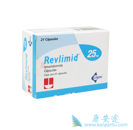 来那度胺 来那度胺