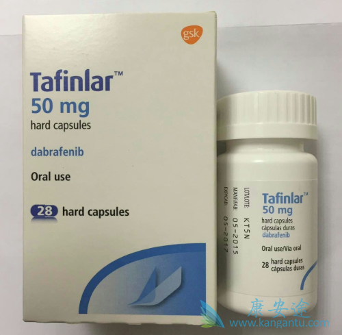 达拉非尼 达拉非尼