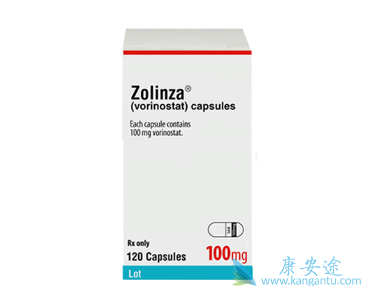 伏立诺他 伏立诺他