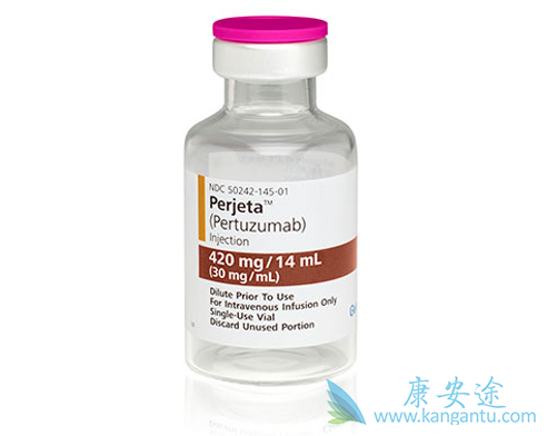 帕妥珠单抗 帕妥珠单抗