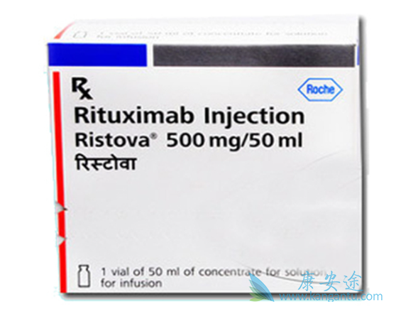 利妥昔单抗 利妥昔单抗