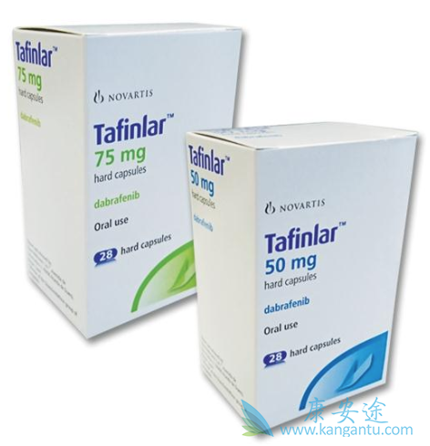 BRAF突变 BRAF突变