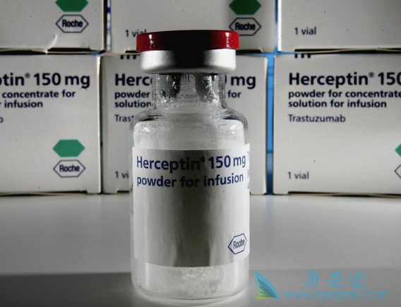 曲妥珠单抗 曲妥珠单抗