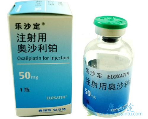 奥沙利铂 奥沙利铂