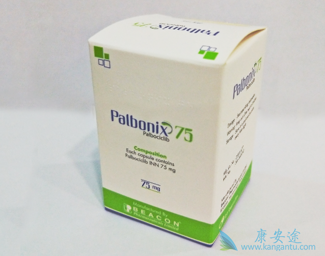 palbociclib palbociclib