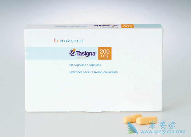 尼洛替尼 尼洛替尼