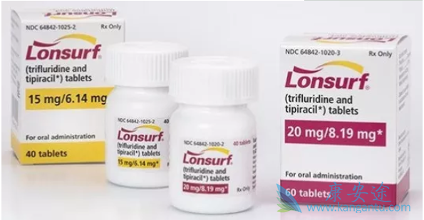 胃癌新药 胃癌新药