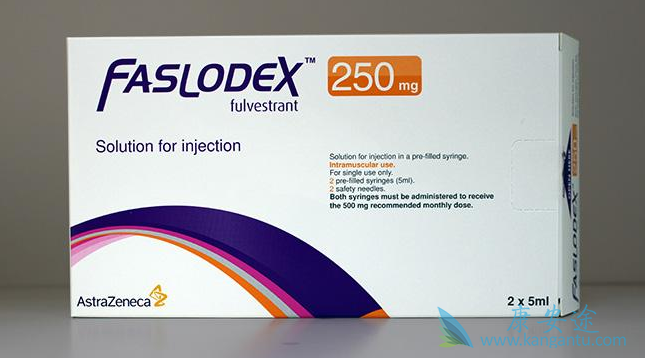 氟维司群 氟维司群