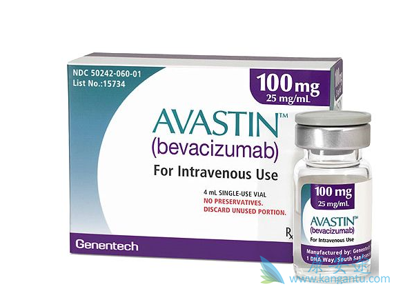 贝伐单抗 贝伐单抗