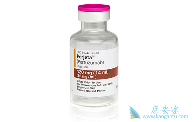 帕妥珠单抗 帕妥珠单抗