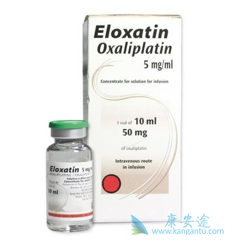 奥沙利铂 奥沙利铂