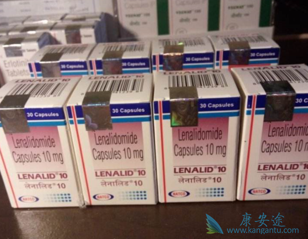 来那度胺 来那度胺