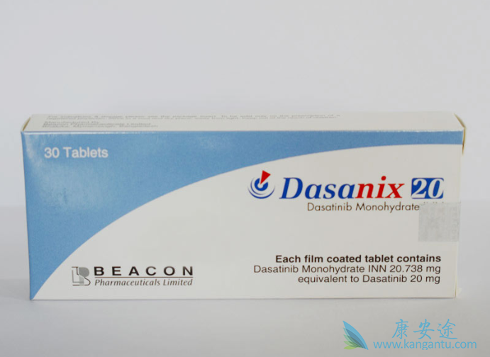 达沙替尼 达沙替尼