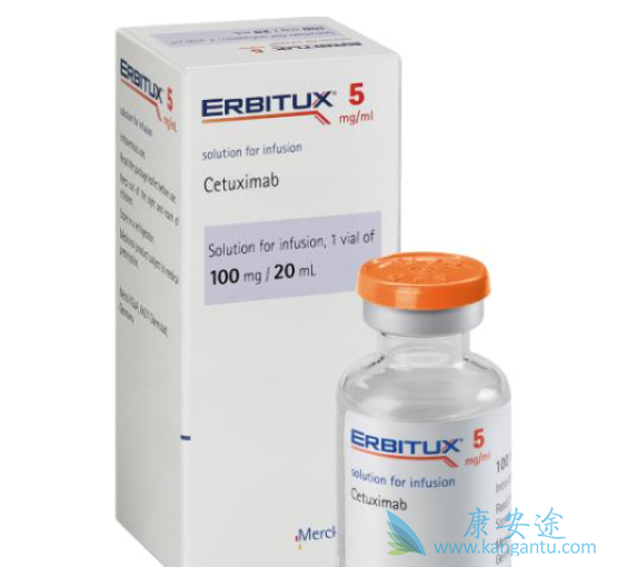 西妥昔单抗 西妥昔单抗