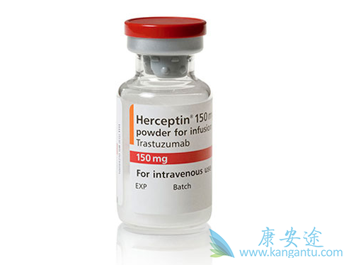 曲妥珠单抗 曲妥珠单抗