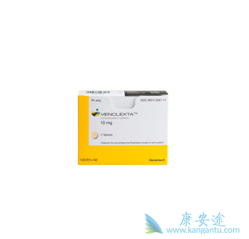 Venclexta Venclexta