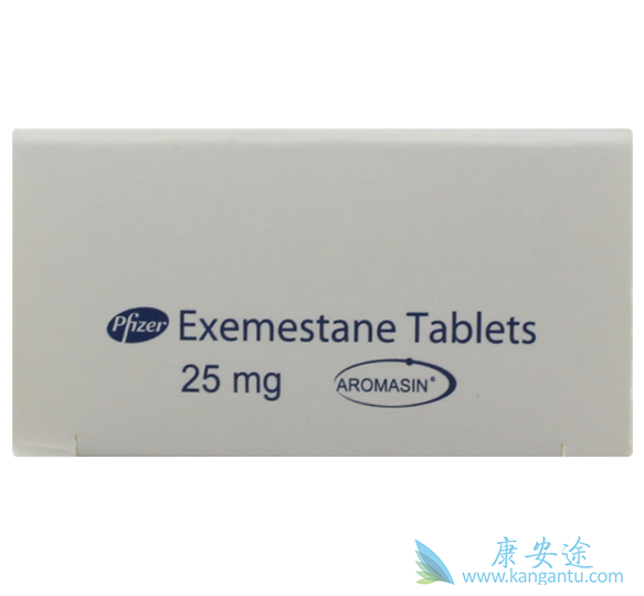 依西美坦片 依西美坦片