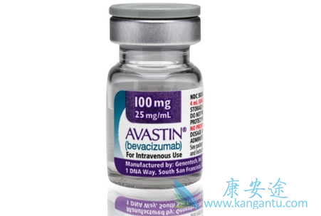 贝伐珠单抗 贝伐珠单抗