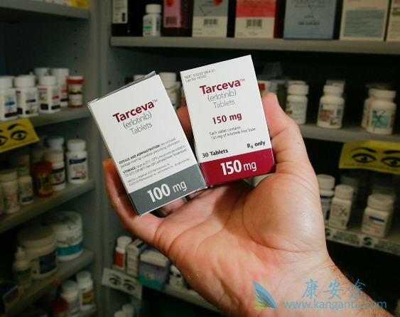 厄洛替尼 厄洛替尼