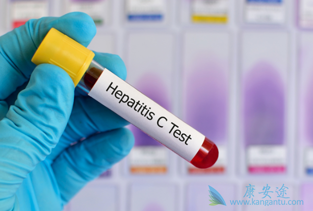 丙肝疫苗 丙肝疫苗