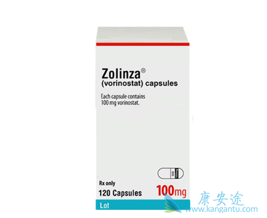 伏立诺他 伏立诺他