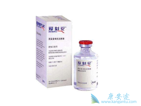 西妥昔单抗 西妥昔单抗