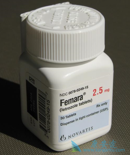 来曲唑 来曲唑