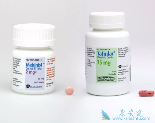 达拉非尼 达拉非尼