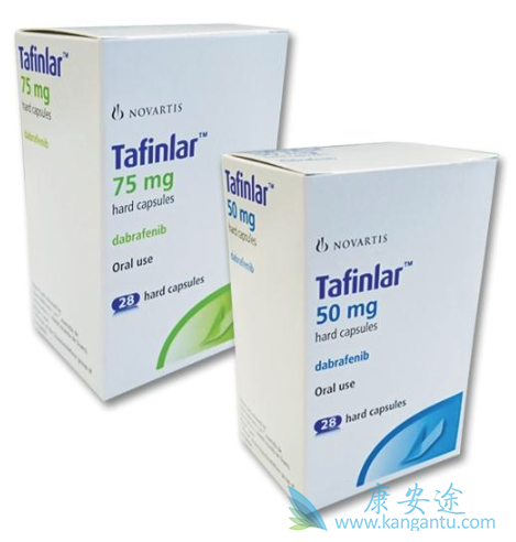 曲美替尼 曲美替尼