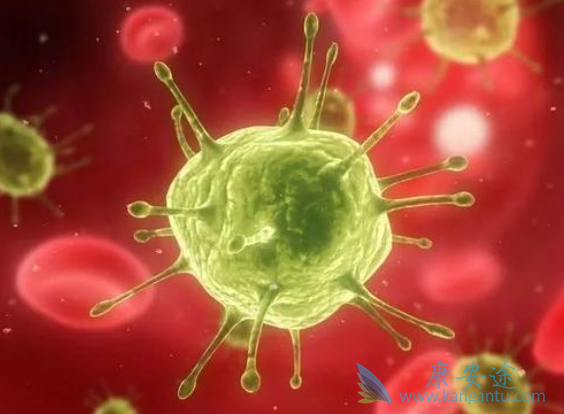 卡波济肉瘤 卡波济肉瘤