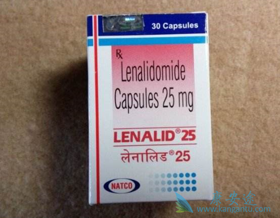 来那度胺 来那度胺