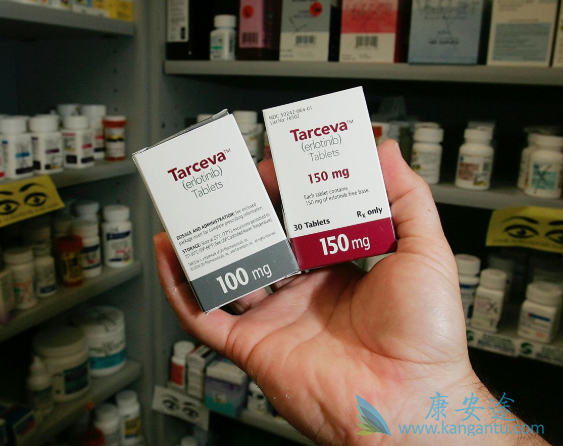 厄洛替尼 厄洛替尼