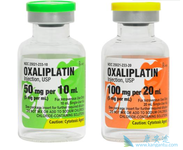 奥沙利铂 奥沙利铂