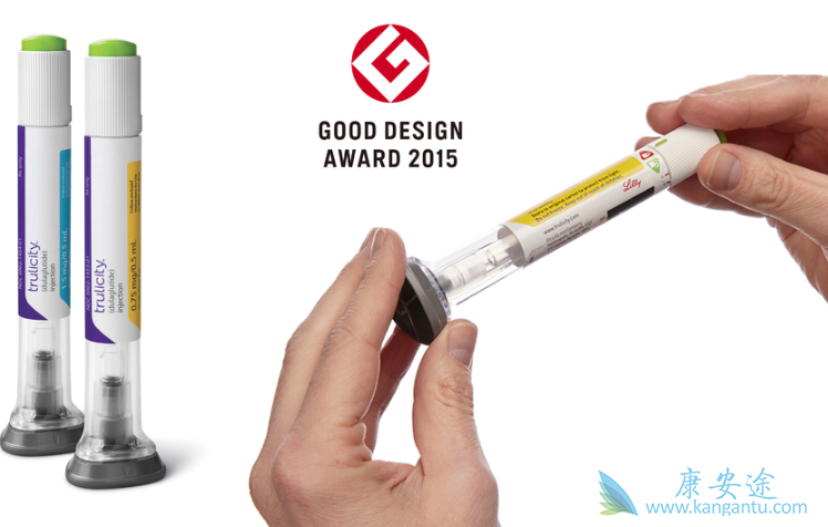 度拉糖肽 度拉糖肽