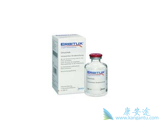 西妥昔单抗 西妥昔单抗