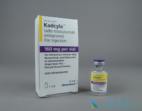 曲妥珠单抗 曲妥珠单抗