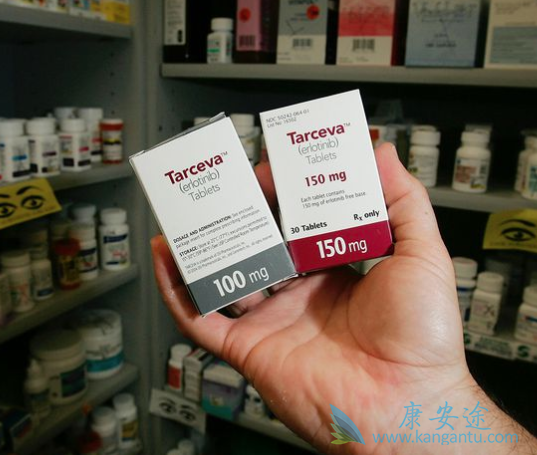 厄洛替尼 厄洛替尼