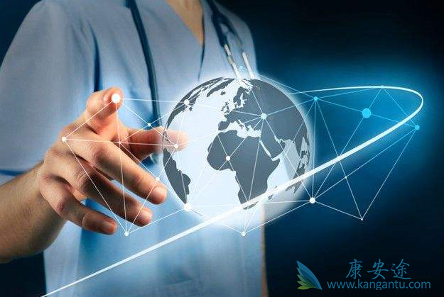 海外医疗 海外医疗