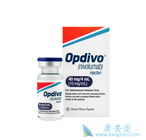纳武利尤单抗 纳武利尤单抗