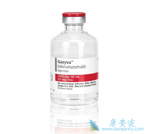 慢性淋巴细胞白血病 慢性淋巴细胞白血病