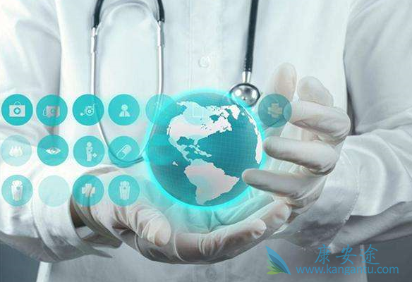 海外医疗 海外医疗
