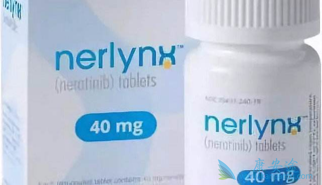 来那替尼 来那替尼