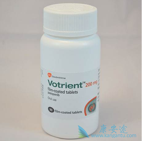 帕唑帕尼 帕唑帕尼